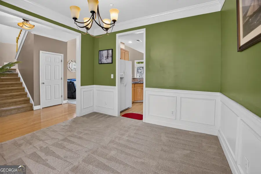 412 Cherry Tree Lane, Marietta, GA 30066 - #3