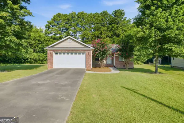 2130 Miller Grove Drive, Dalton, GA 30721