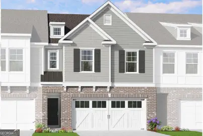 888 Counterpoint Drive #LOT 27, Decatur, GA 30032