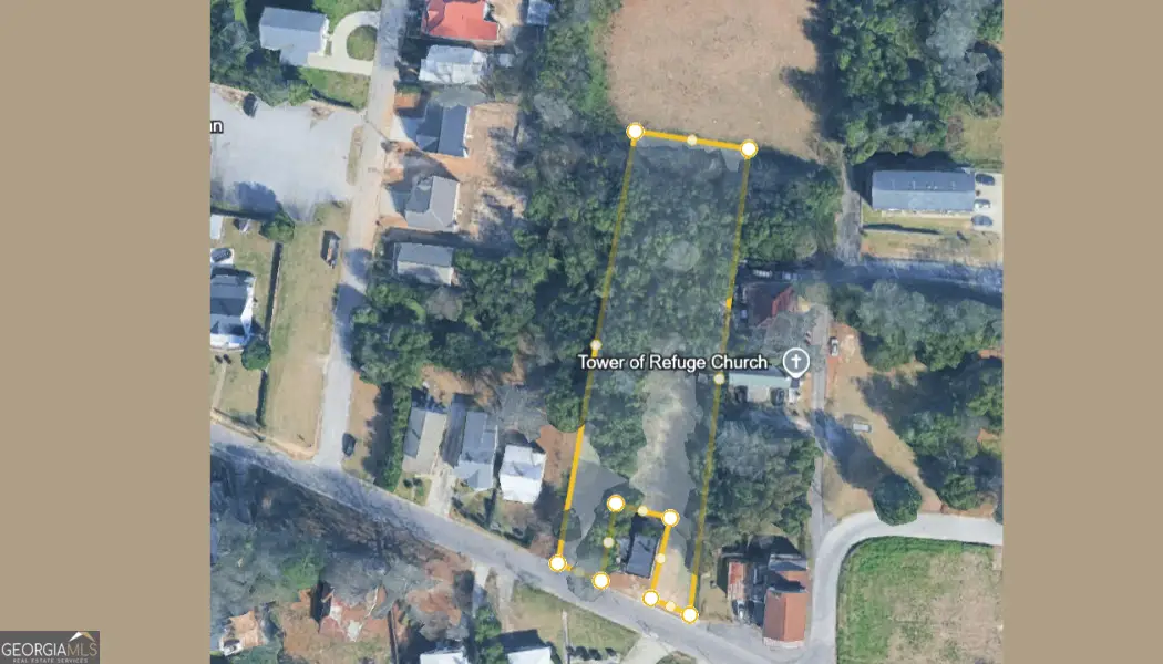 2541 Wheeler Road, Augusta, GA 30904 - #1