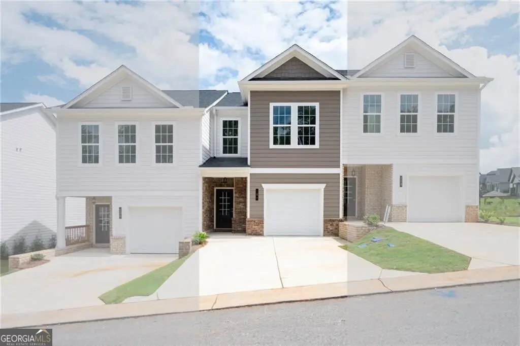 104 Greenview Lot 1602 Court, Homer, GA 30547 - #1
