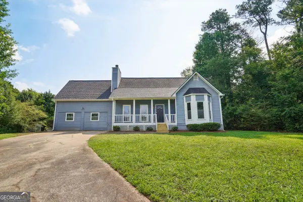 2 Sumer Lane S, Douglasville, GA 30134
