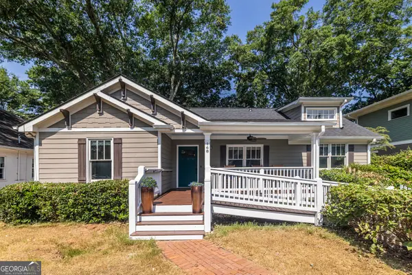 168 Mellrich Avenue Ne, Atlanta, GA 30317