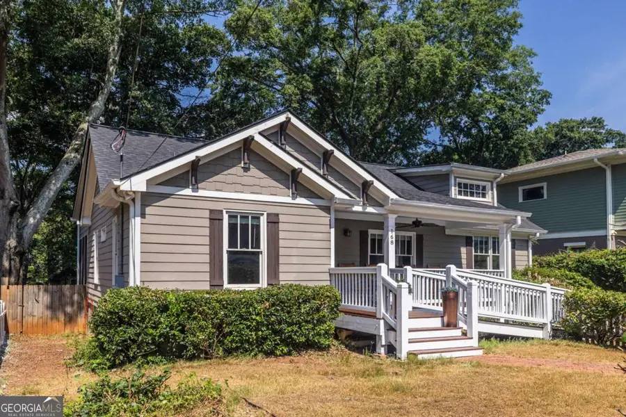 168 Mellrich Avenue Ne, Atlanta, GA 30317 - #2