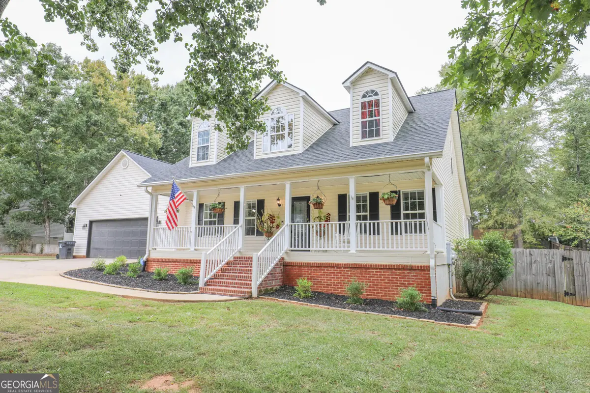 240 NW Southern Walk Drive, Milledgeville, GA 31061 - #1
