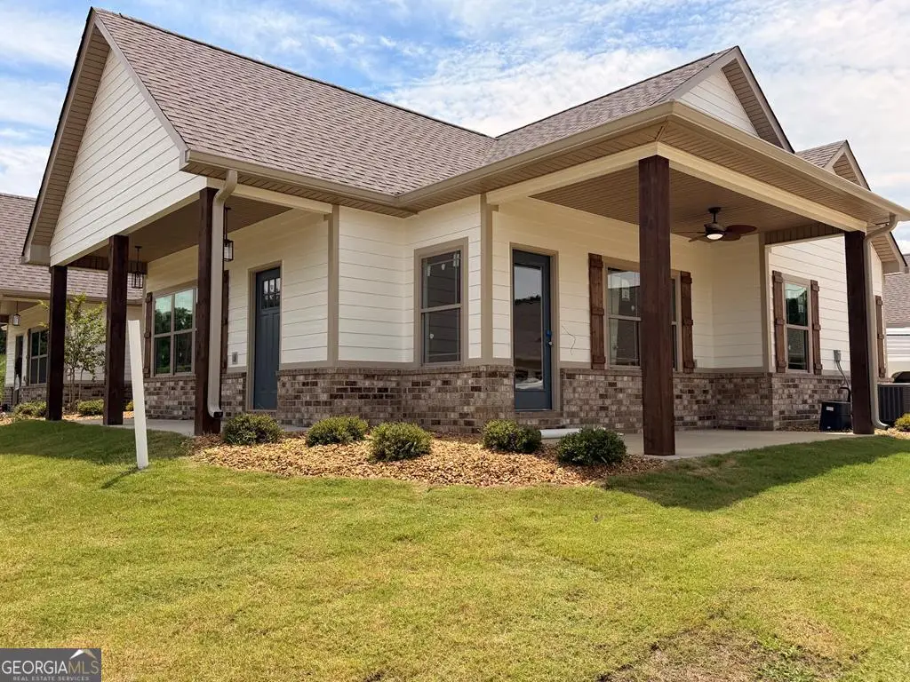 86 Maddox Lane #86, Chatsworth, GA 30705 - #1
