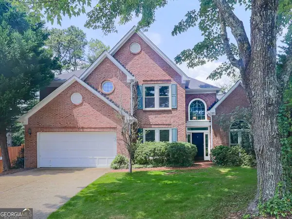 2403 Cape Sable Drive, Marietta, GA 30066
