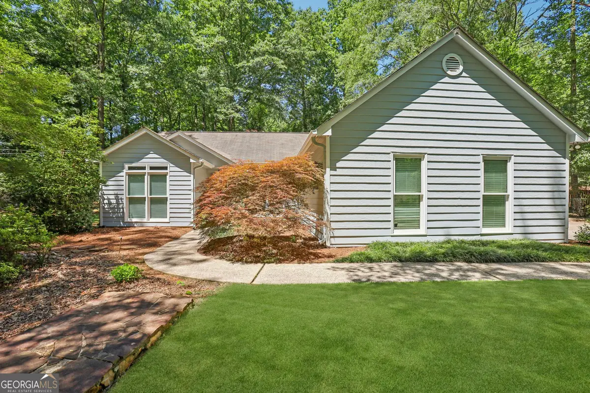 34 Dogwood Lane, Newnan, GA 30263 - #1