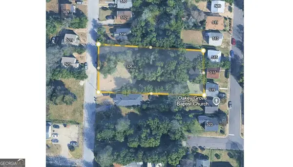 526 Fleming Avenue, Augusta, GA 30904