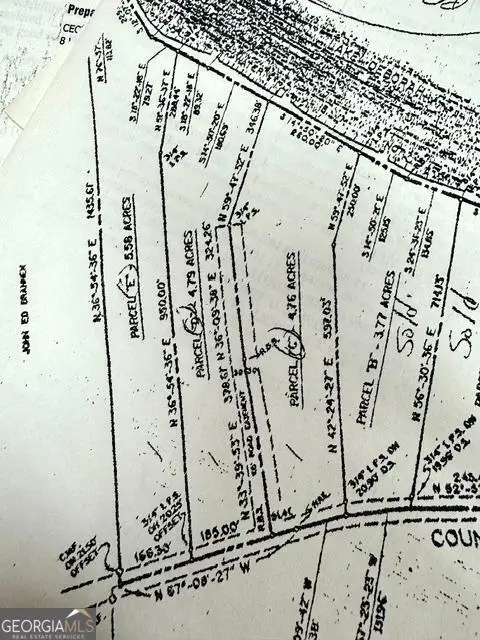 LOT 2 Kennedy Pond Road, Statesboro, GA 30458 - #2