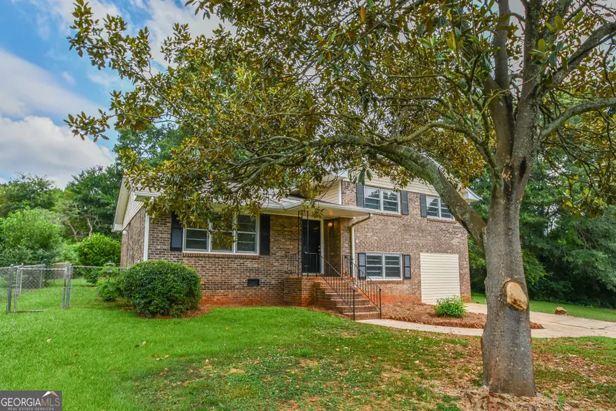 90 Cabriolet Trail, McDonough, GA 30253 - #3