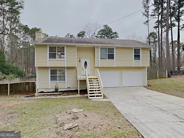 3271 Mixon Way, Stone Mountain, GA 30087
