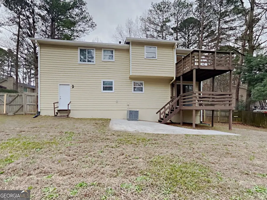 3271 Mixon Way, Stone Mountain, GA 30087 - #2