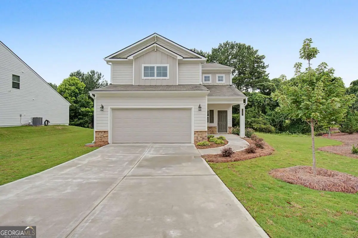 4101 Chapel Hill Reserve, Douglasville, GA 30135 - #1