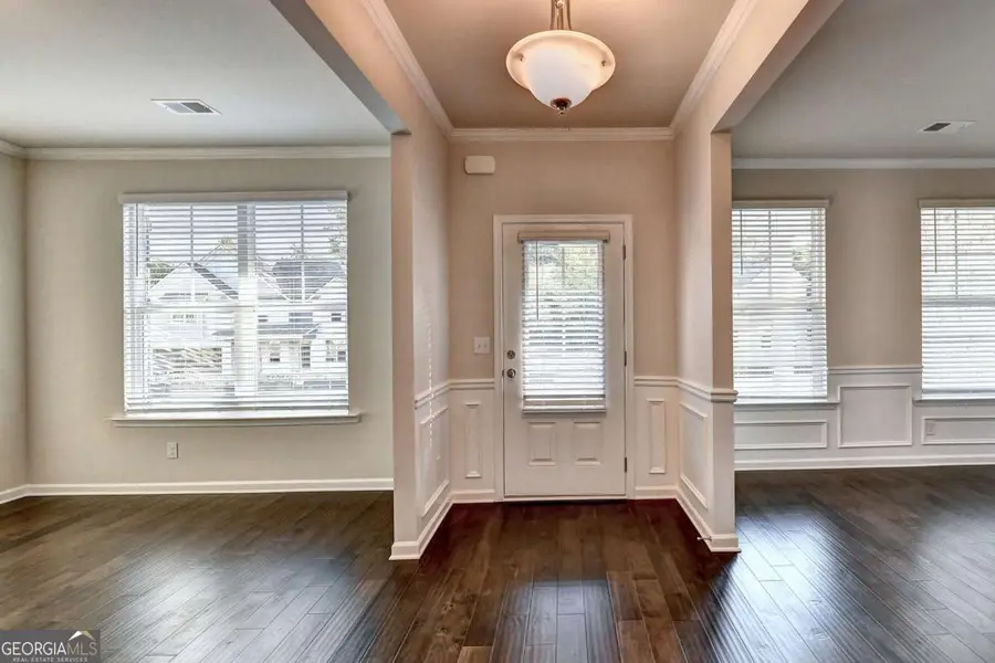 354 Paxton Lane, Jefferson, GA 30549 - #3