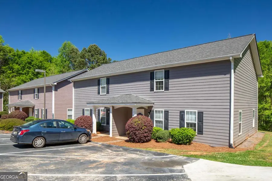 878 Hospital Road, Commerce, GA 30529 - #2