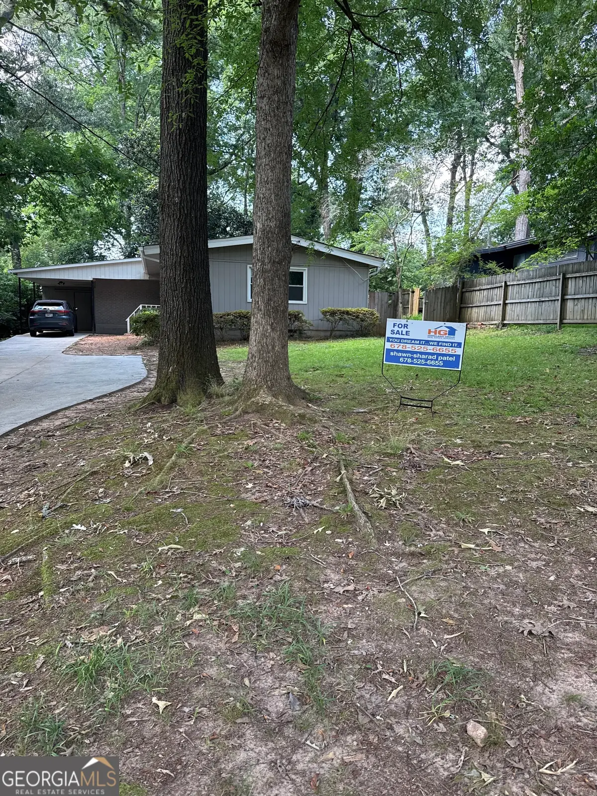 2645 Valmar Drive, Doraville, GA 30340 - #1