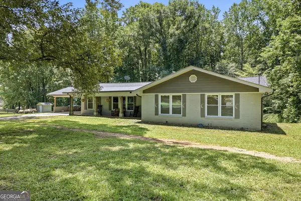 4060 Ponderosa Lane, Gainesville, GA 30506