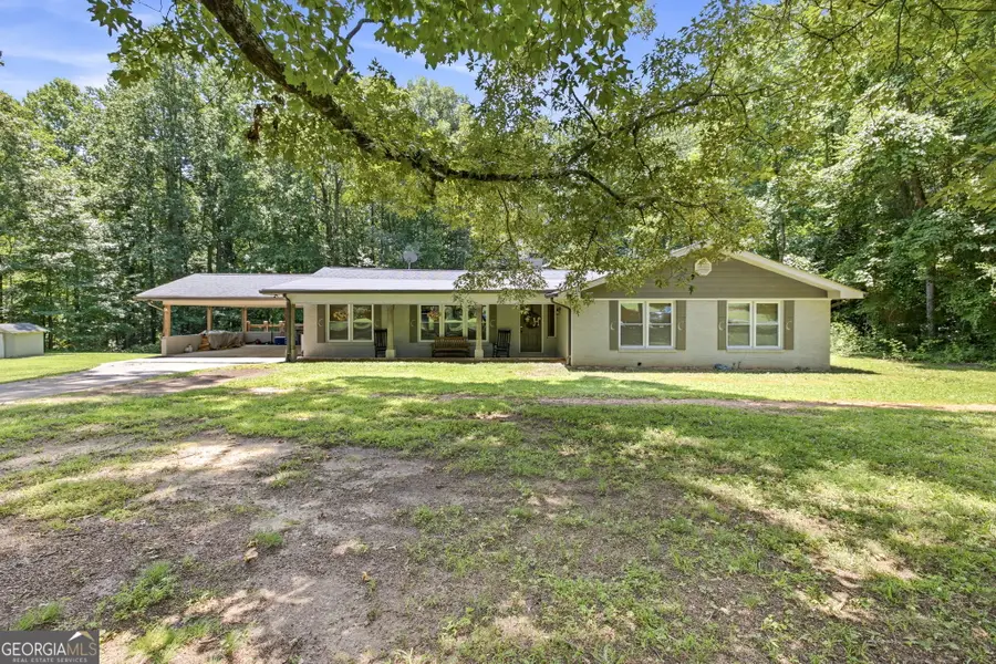 4060 Ponderosa Lane, Gainesville, GA 30506 - #2