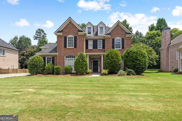 1610 Cascade Overlook, Peachtree City, GA 30269