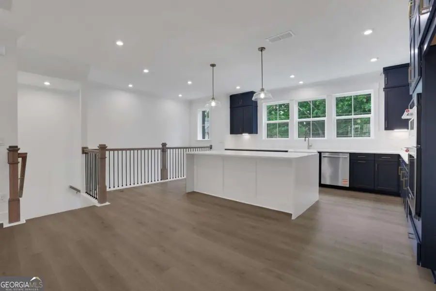 112 Bridgecrest Road, Roswell, GA 30075 - #2