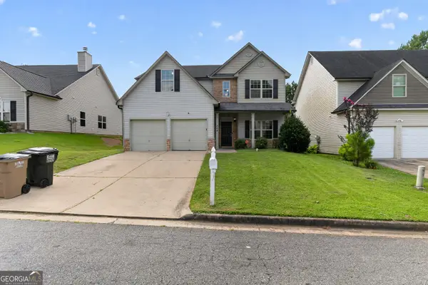 354 Shady Glen, Dallas, GA 30132