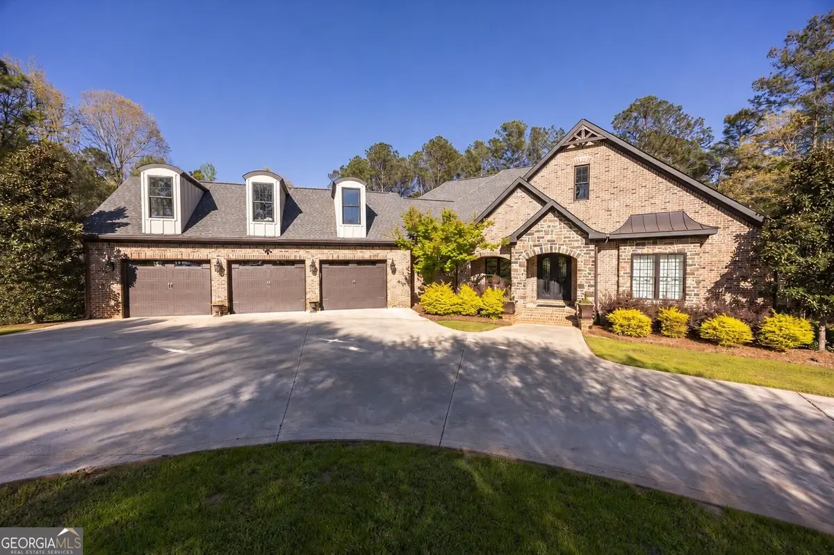 524 King Road, Forsyth, GA 31029 - #1
