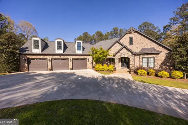 524 King Road, Forsyth, GA 31029