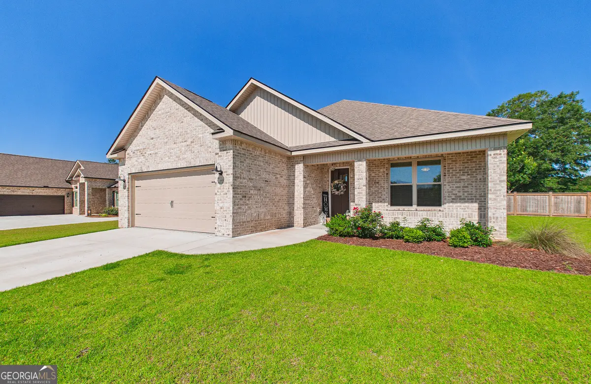 403 Cannon Point Drive, Bonaire, GA 31005 - #1