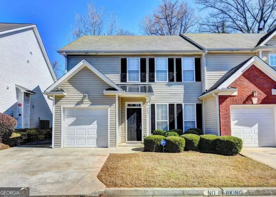 2601 Avery Park Circle #14, Chamblee Doraville, GA 30360 - #2