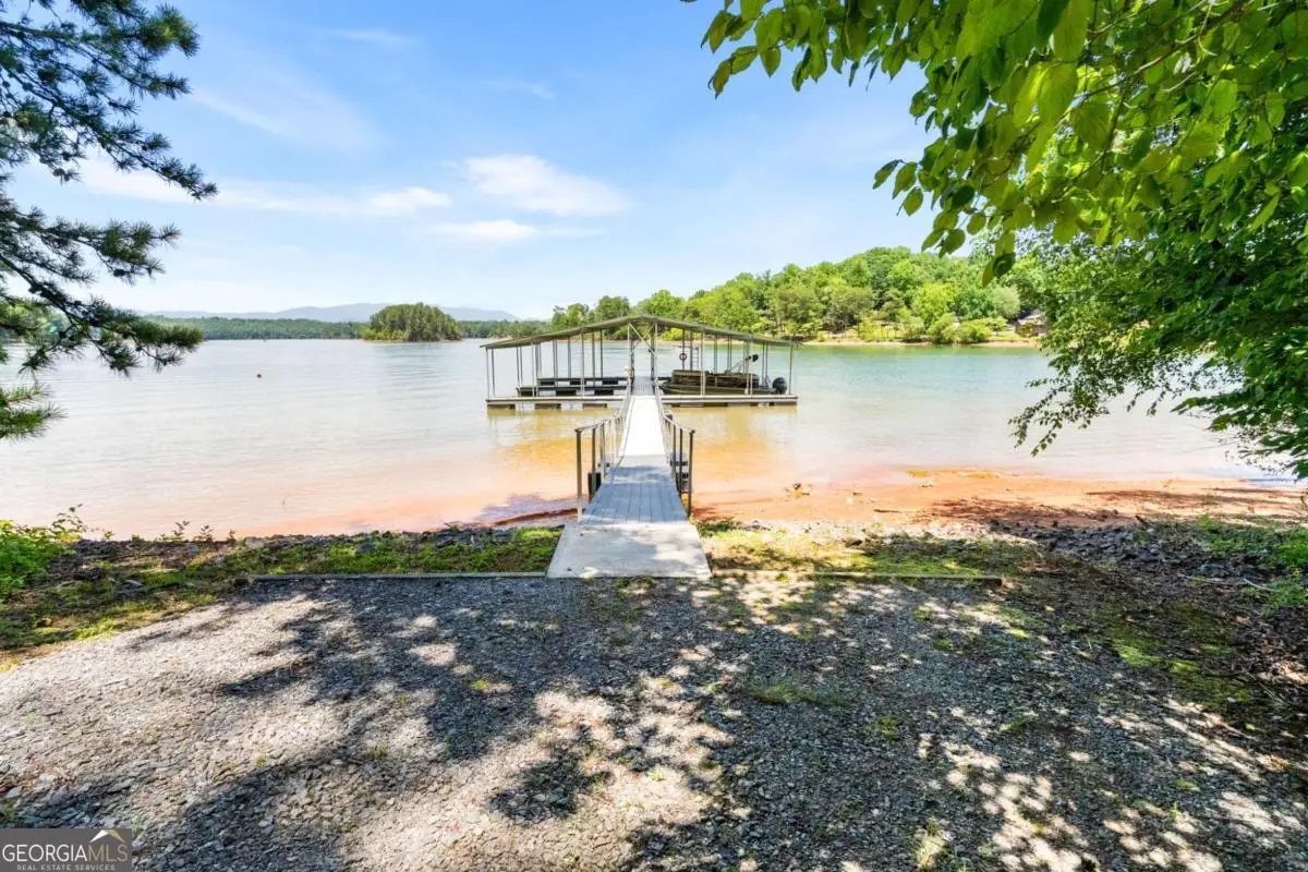 LOT #3 Tranquil Pointe Lane, Hiawassee, GA 30546 - #1
