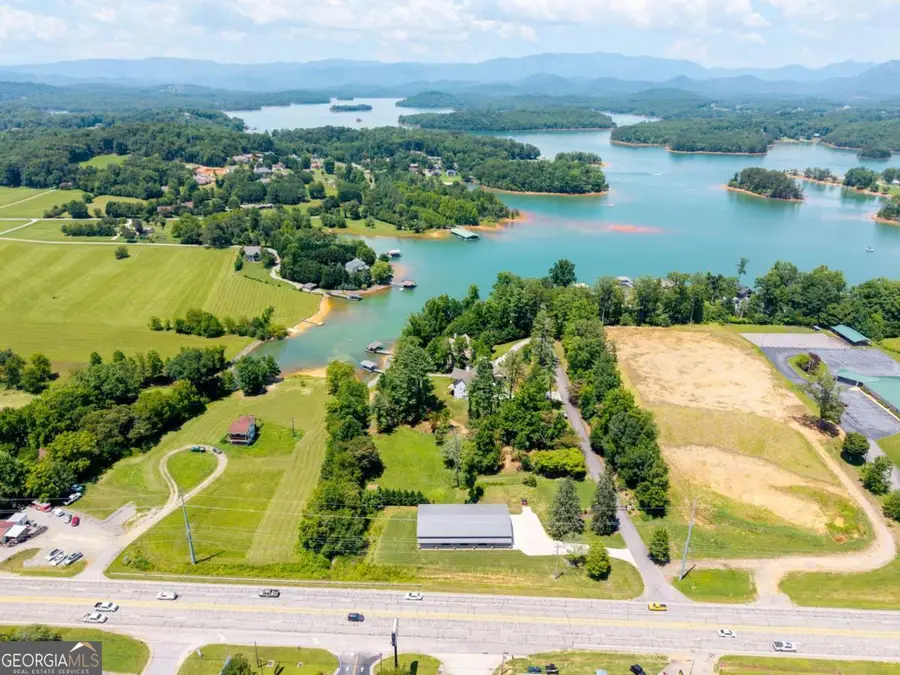 LOT #3 Tranquil Pointe Lane, Hiawassee, GA 30546 - #2