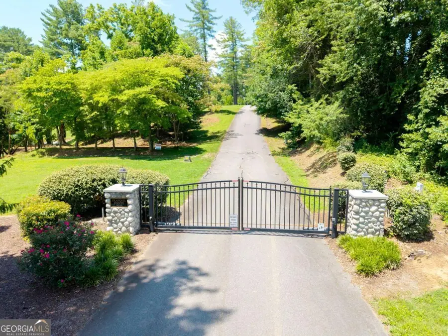 LOT #3 Tranquil Pointe Lane, Hiawassee, GA 30546 - #3