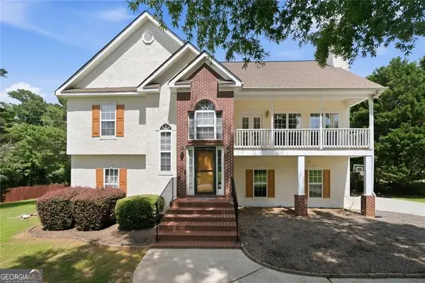 139 Lost Forest Drive, McDonough, GA 30252