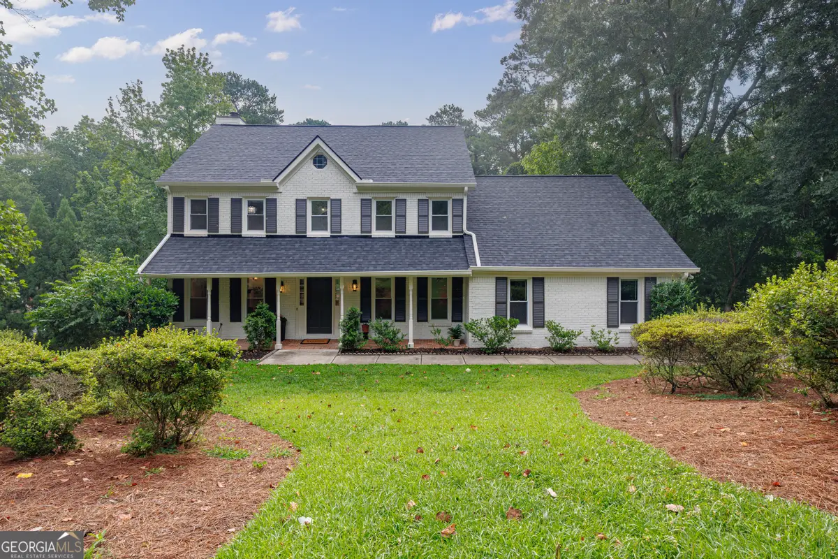 4362 Karls Gate Drive, Marietta, GA 30068 - #1