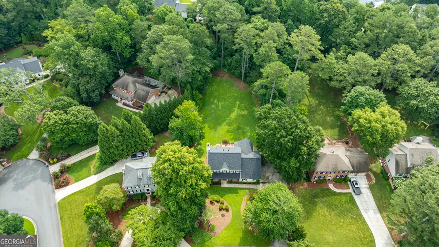 4362 Karls Gate Drive, Marietta, GA 30068 - #3
