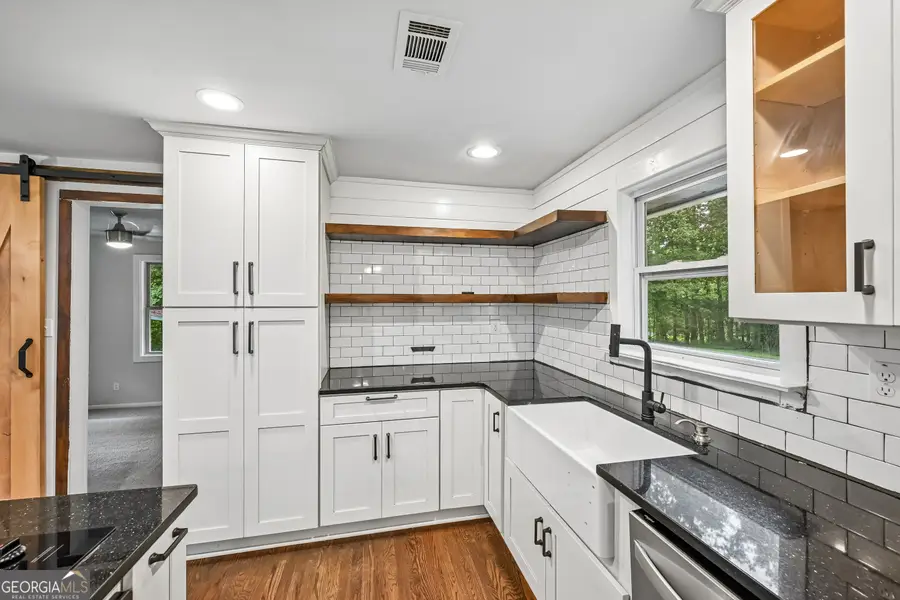 1186 Brooks Rackley Road, Dallas, GA 30157 - #2