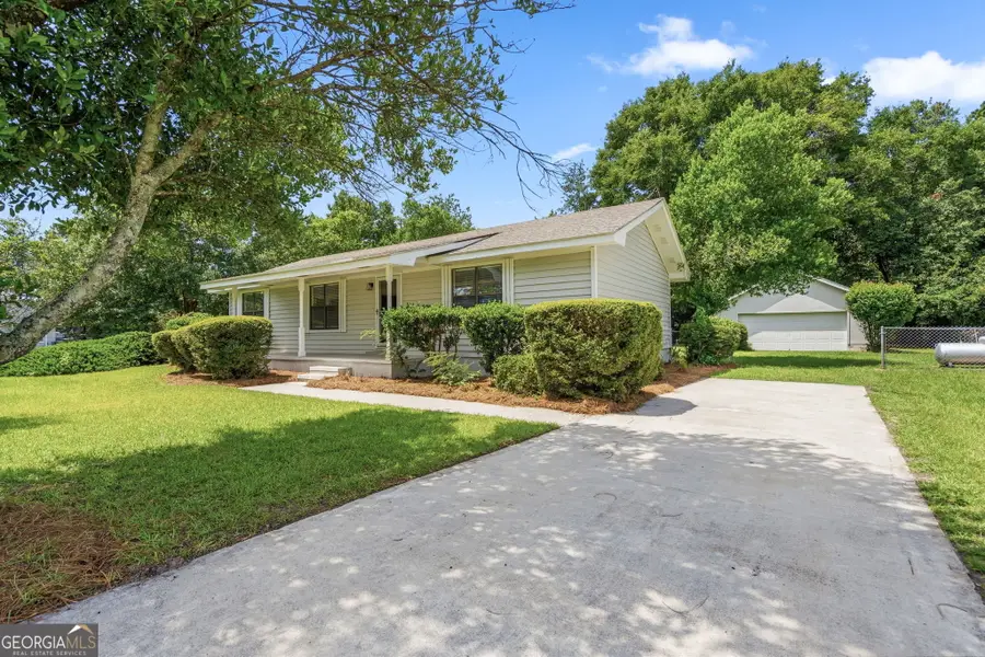 118 Hope Lane, Rincon, GA 31326 - #2