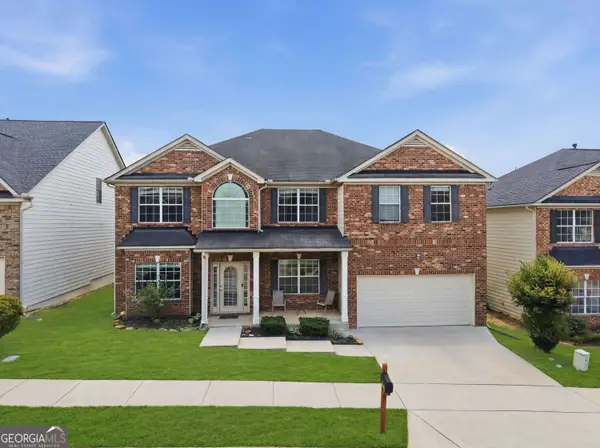 3532 Cragstone Road, Lithonia, GA 30038