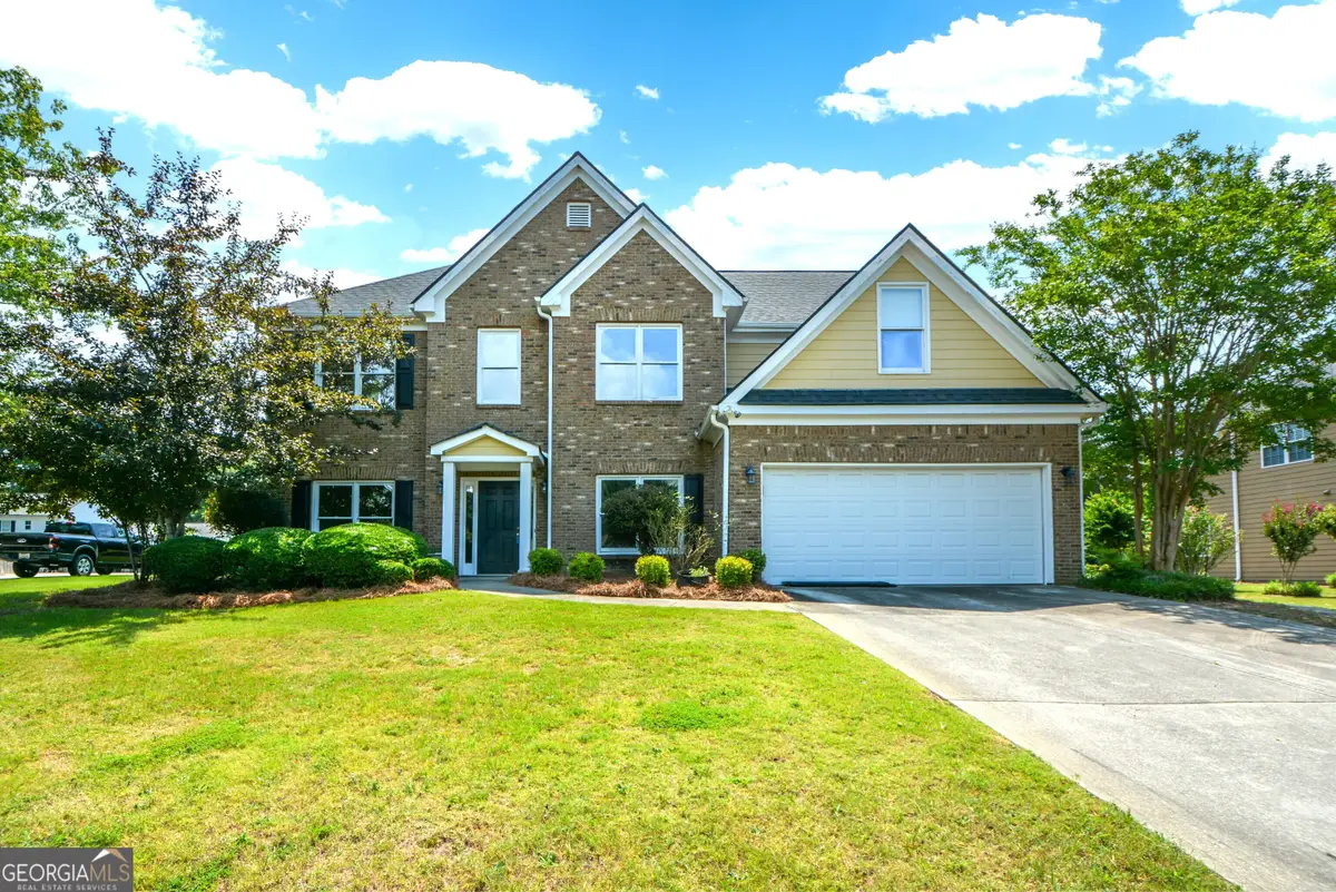 3420 Bulloch Lake Road, Loganville, GA 30052 - #1