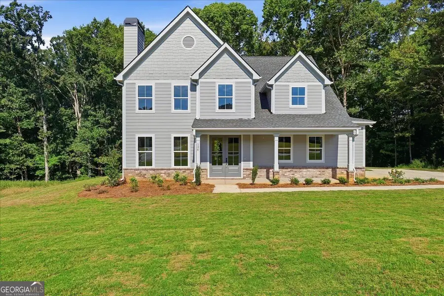 124 Maney Drive, Statham, GA 30666 - #2