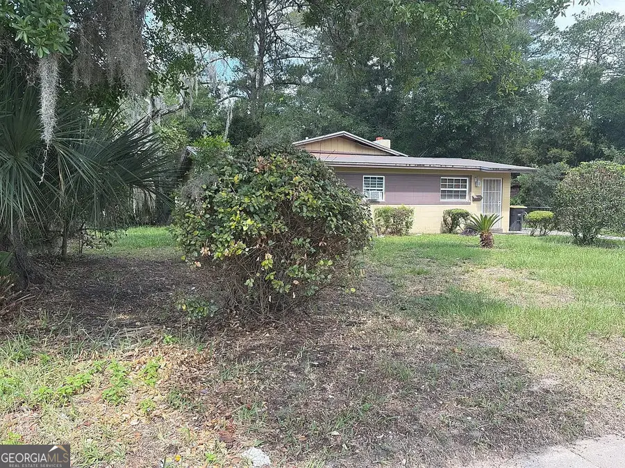 8610 Howell Drive, Jacksonville, FL 32208 - #3