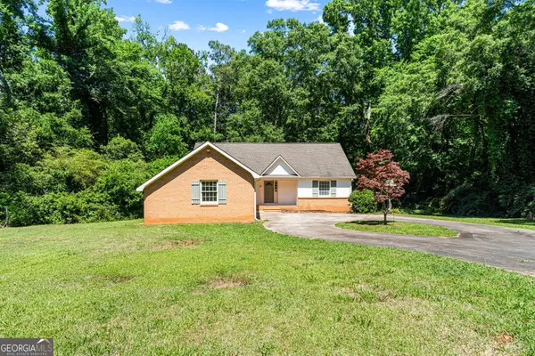 611 Fairmont Drive, Macon, GA 31210