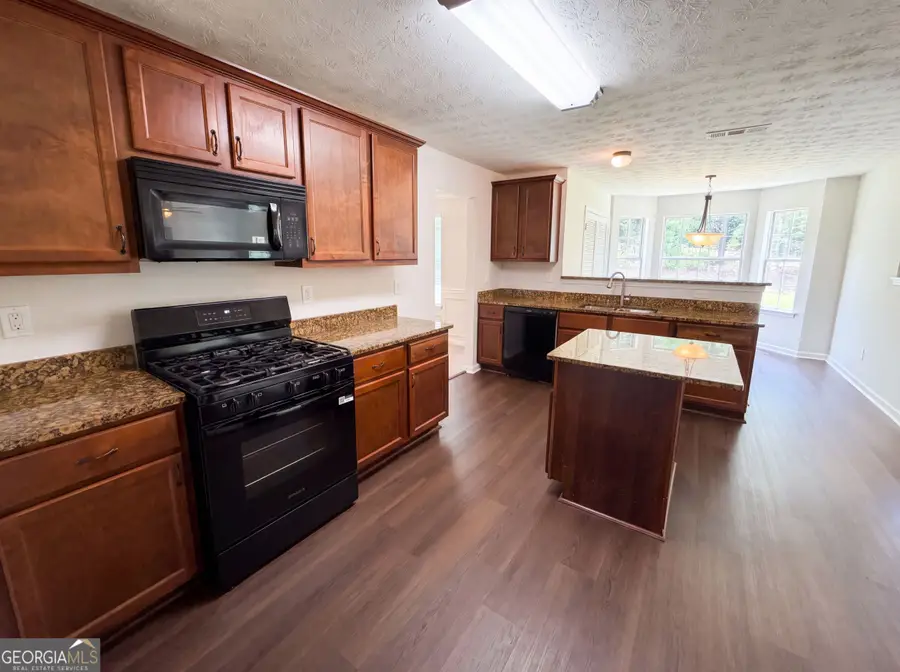1672 Bennett Drive, McDonough, GA 30253 - #2