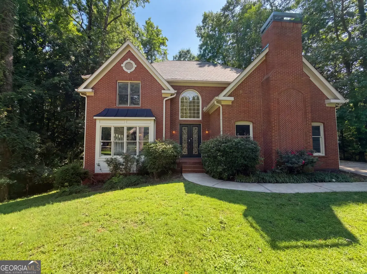 644 Laurel Wood Drive Sw, Marietta, GA 30064 - #1