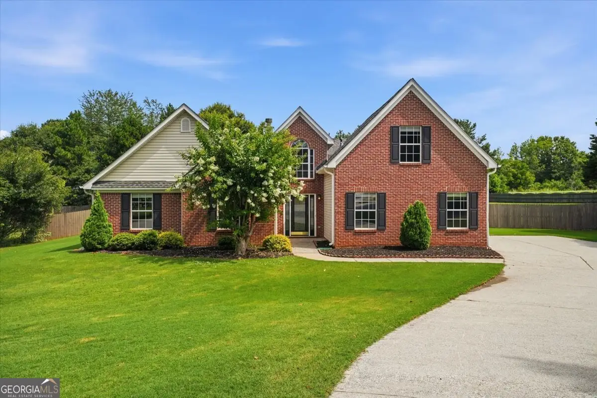 3081 Michelle Lee Drive, Dacula, GA 30019 - #1