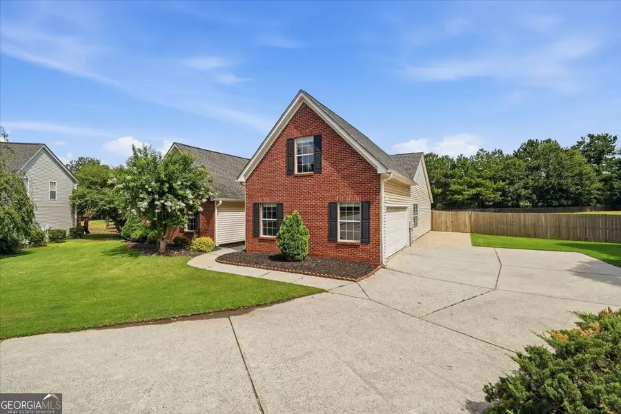 3081 Michelle Lee Drive, Dacula, GA 30019 - #2