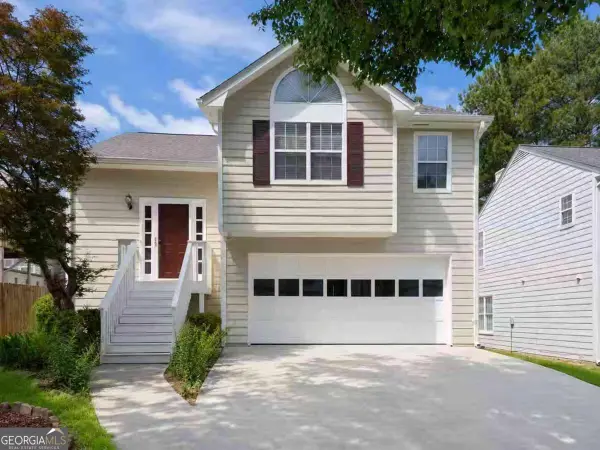 3935 Sidney Lanier Boulevard, Duluth, GA 30096