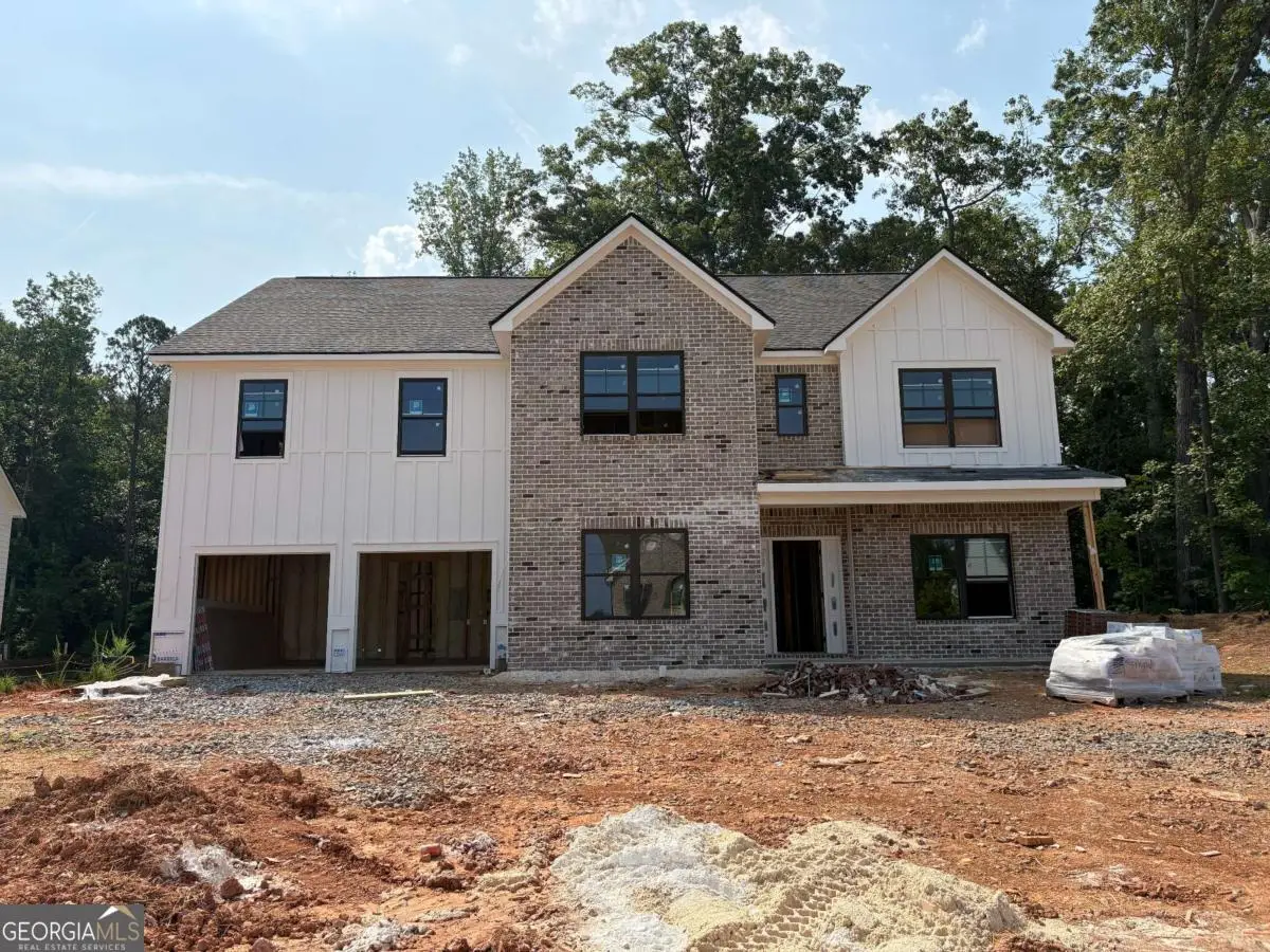 4684 Cooling Water Circle Sw, Powder Springs, GA 30127 - #1
