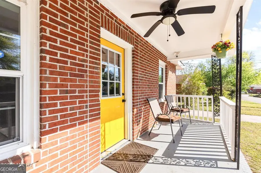 2164 Monroe Avenue, Macon, GA 31204 - #2